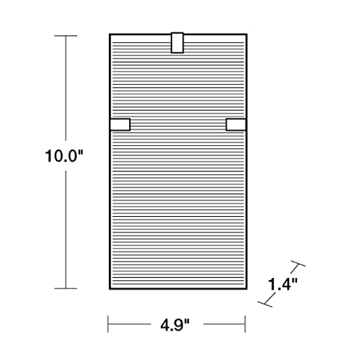 Honeywell HEPA Air Purifier Filter G, 1-Pack - image 7