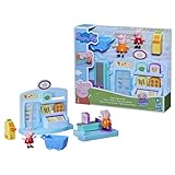 Peppa Pig - Peppa’s Adventures - Peppa’s Everyday Experiences - Surtido de Sets de Juego