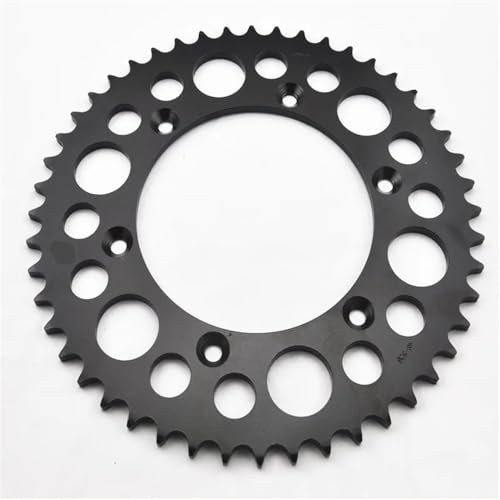 Couronne arrière 520 46T pour moto RXV550 SXV450 SXV550 MXV450 de 2006 à 2012