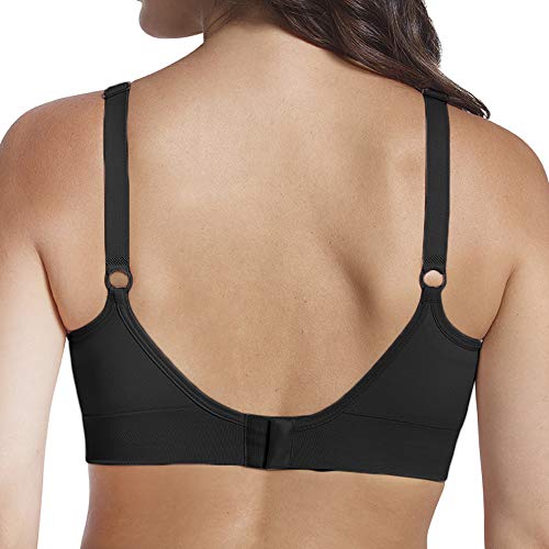 Sutiã Amamentação, Lupo, Feminino, Preta, G