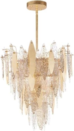 Maxim Majestic-12 Light Chandelier-24 Inches Wide by 28.75 inches high