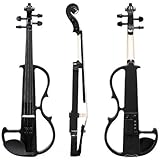 Professionelle Violinen Holzvioline Professionelle Performance-Variante Für Anfänger Für Üben(3/4)