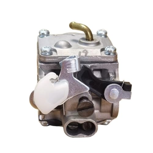 Carburador para motosierra 372XT evita ahogos del motor al acelerar a fondo 2
