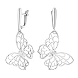 Vielseitige Accessoires: Unsere Ohrringkollektion ergänzt verschiedene Stile und Outfits perfekt und ermöglicht es Ihnen, Ihre Individualität und Ihren Stil in jeder Situation zum Ausdruck zu bringen