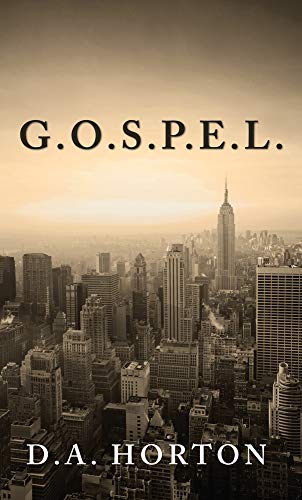 G.O.S.P.E.L.