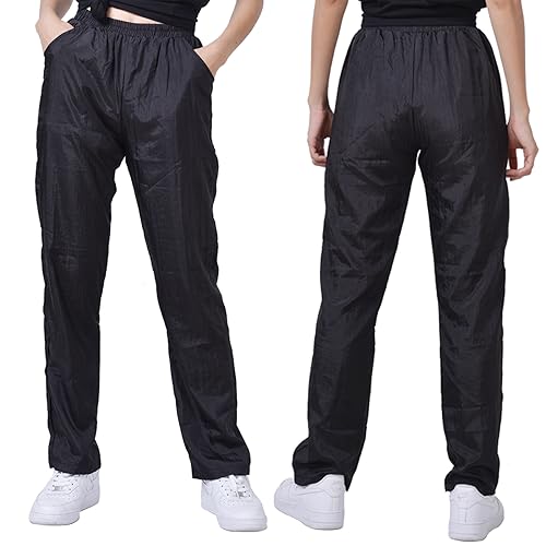 Pet Grooming Pants Lightweight Groomer Trousers for Pet Groomers Waterproof Cosmetologist Uniforms (X-Large)