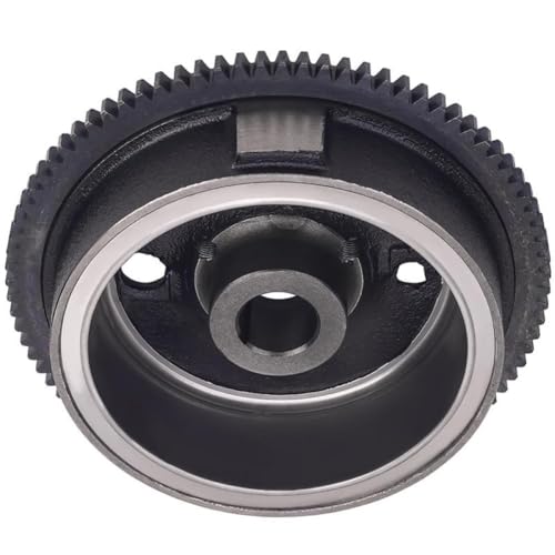 Bobine d'assemblage de rotor magnétique haute résistance UTV FF97 moto