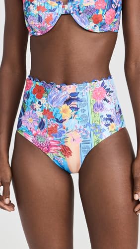 AGUA BENDITA Women's Alicia Bottoms2