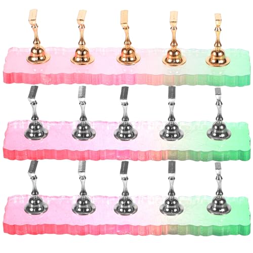 MUCKLILY 3 �Z�b�g���b??�b�� �O���f�[�V�����J���[����t�� �l�C�����K�X�^