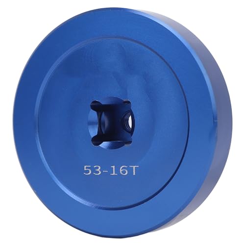 Outil de Retrait Support Inférieur T45 Clé Installation Vélo Route et VTT