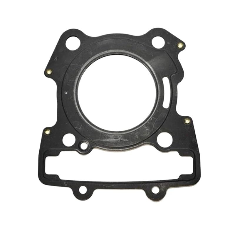 Kit joint de cylindre couvercle embrayage générateur pour 200 2012-2016
