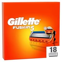 Gillette Fusion 5