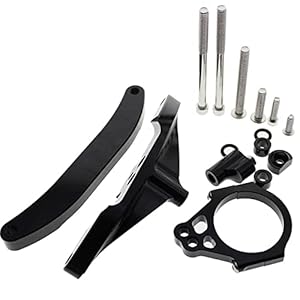 YAMAHA FZ1 FAZER Lenkungsdämpfer-Stabilisator