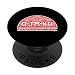 Otaku Funny Anime Manga Japanese Comics Animation Gift PopSockets Adhesive PopGrip