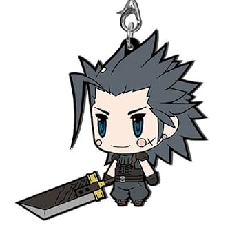 FF7リバース ラバーストラップ 全10種 FF7リバース ラバーストラップ 全10種 FF7リバース ラバー