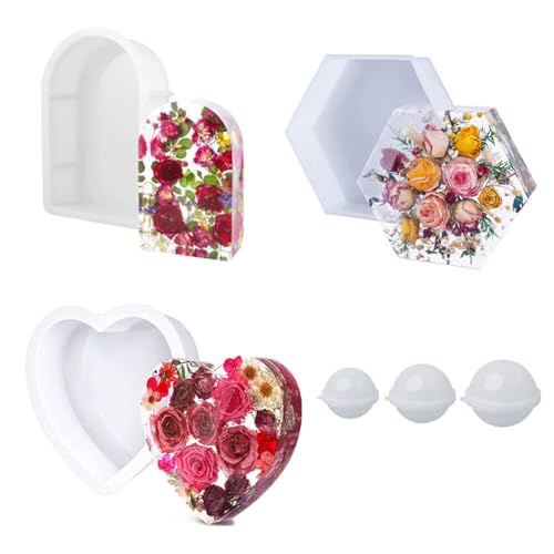 Scaffale moderno per libri in fusione esaedonico unico per la decorazione di torte