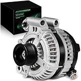 SZKAIDAG Stable Output Alternator for:-LAND ROVER Range Rover 2006 2007 2008 2009 4.2L, LR3