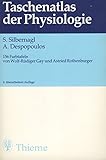Taschenatlas der Physiologie, 4. Auflage