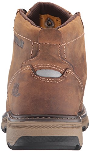 Caterpillar Men's Parker Static Dissipative Construction Boot
