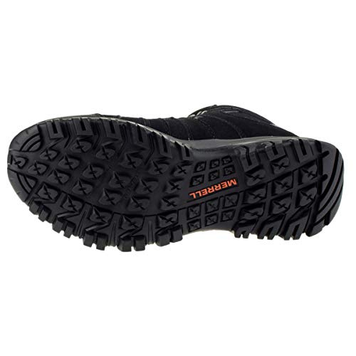 Merrell Men's Phoenix 2 Mid Thermo Waterproof Boots3