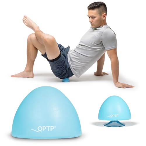 OPTP Ferramenta de Liberação Miofascial Pro-Point – Ferramenta de Massagem de Ponto de Gatilho para