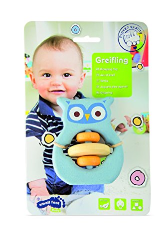 Legler 3130 Greifling Eule – Bild 3