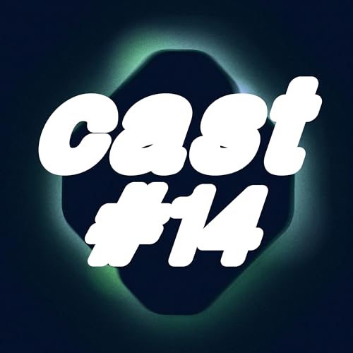 Podcast 14 | Dizzy | Premieres: DEAD MAN'S CHEST, FFF, AEON FOUR, DJ SOFA & MORE