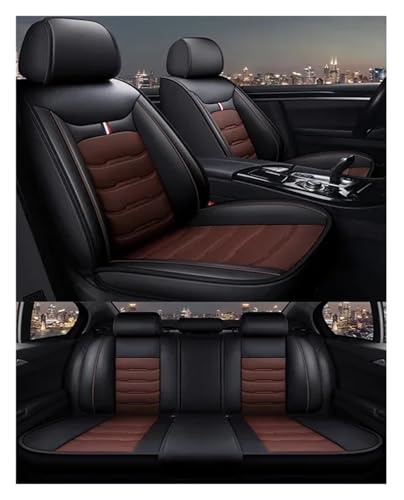 Housses de siège auto protection intégrale voyage en famille pour Hyundai Creta