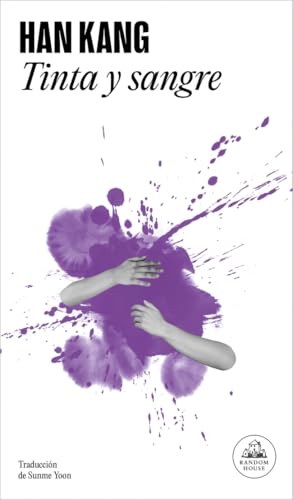 Tinta y sangre (Random House)