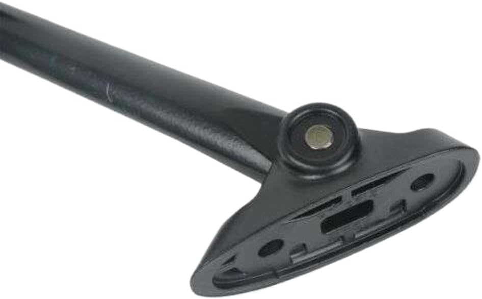 Motorcycle Rear View Mirrors Left Right Side Compatible With GSF 1250S 1250SA GSX 650F Katana SV650S SV1000S GSXR600 GSXR750 GSXR1000