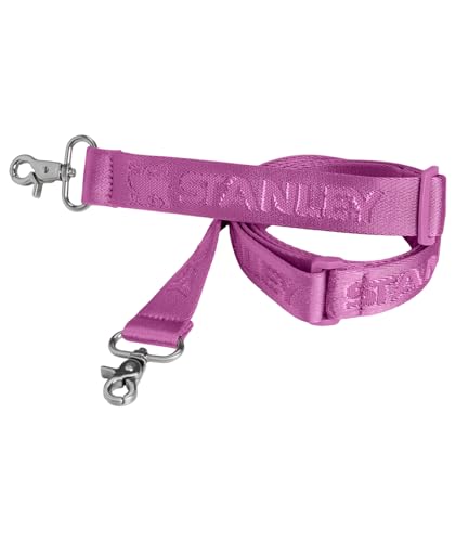 Image of Stanley All Day Julienne Soft Cooler Bag and Lunch Box | Insulated Travel Bag with Zipper | BPA-Free