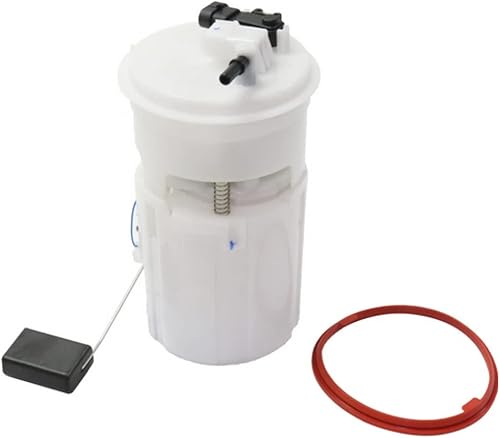 Para Chevy Aveo - Bomba de combustible 2004 2005  Eléctrica  4 Cyl  Motor de 16 L  con unidad de envío de combustible  con sensor de presión