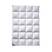 Produktbild Billerbeck Daunendecke Nena 306 Kassette IV warm, Füllung: 100% Gänsedaunen 155x200 cm