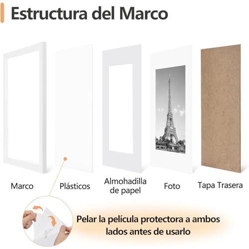 Portarretratos, Imagen adicional