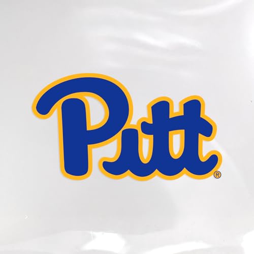 Littlearth NCAA Clear Carryall Crossbody Bag4