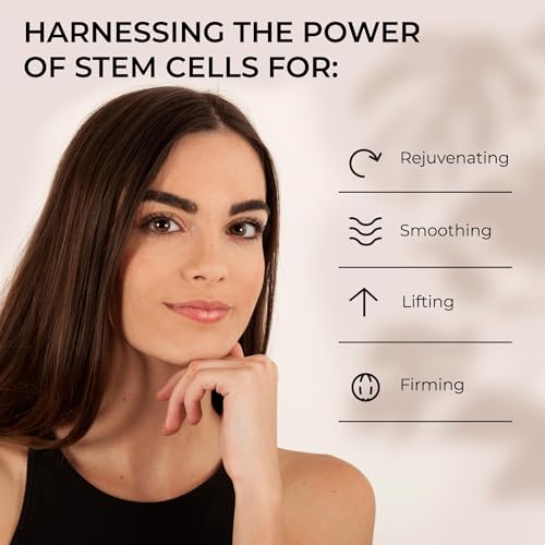 Instaskincare Collagen Face Moisturizer With Airless Pump - Collagen Botanical Stem Cells Cream For Skin With Retinol thumb #4