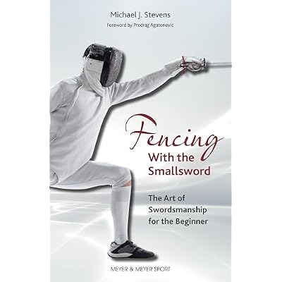Fencing With the Smallsword