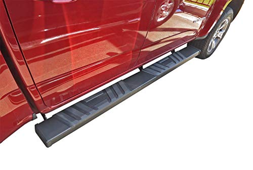 Estribos Steelcraft 500-04500 Stx500 para SUV y Camioneta miniatura 1