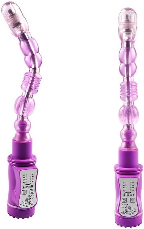 Enchufe de cuentas clásicas realistas de silicona para puerta trasera masculina y femenina, puedes disfrutar de la noche con él, paso para explorar