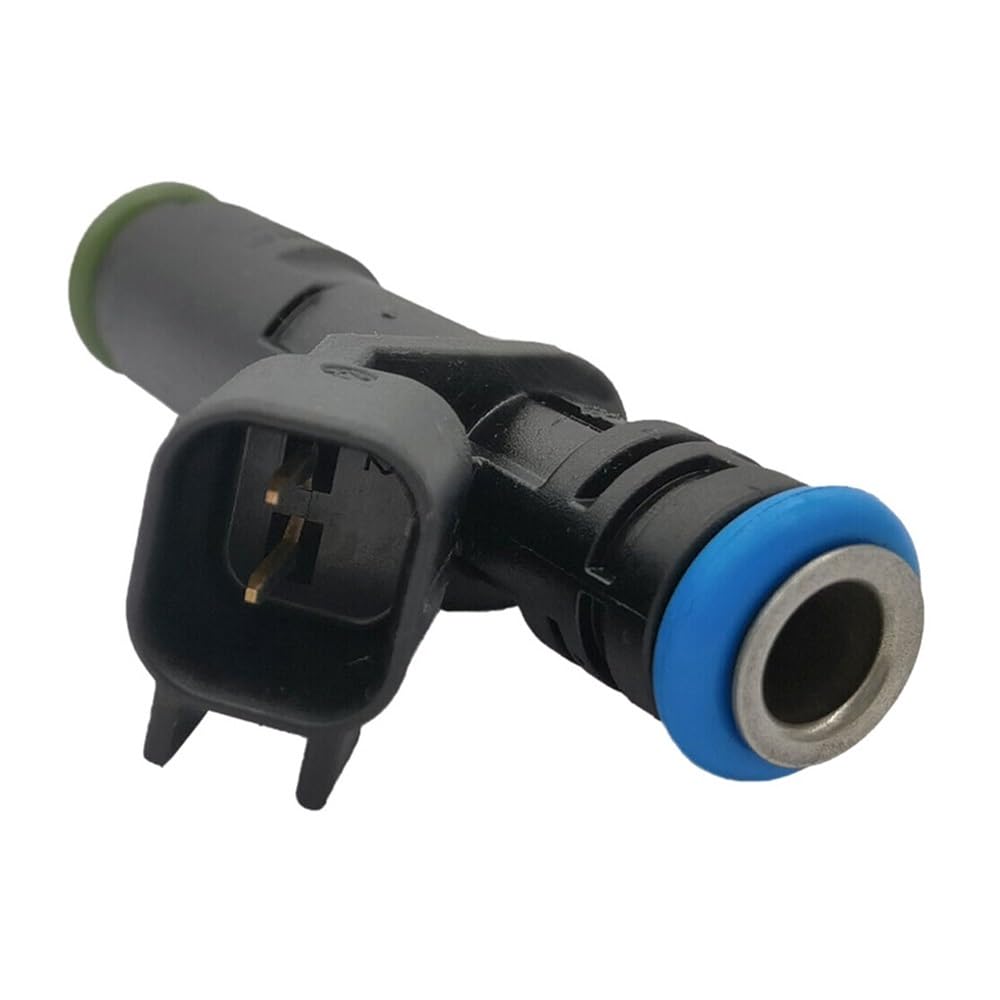 Car Petrol Injector Car Fuel Injector 4593986AB 50051677 53111888 Accessories Parts 1 PCS for Jeep for Compass for Cherokee for Renegade