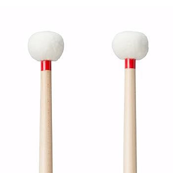 Amazon | Pearl ティンパニマレット 662-H | マレット | 楽器