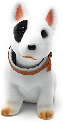 Noveltees Company Bobbing Head Dog, Bobble Head Beagle