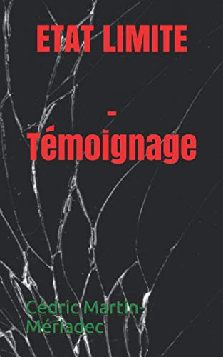 Télécharger ETAT LIMITE - Témoignage Gratuit
