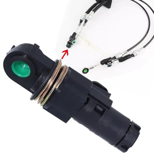 Cable de control para automóvil selector de palanca de cambios manual KA 2007 Tipo C 3