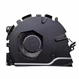 La taille du ventilateur, la position du trou fixe, la direction du tuyau de cuivre de dissipation de chaleur et l'interface d'alimentation sont tous exactement les mêmes que l'original.