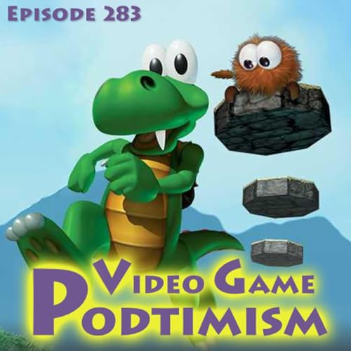 Ep. 283: Paul Wall Crocmaxing (Feat. Croc The Legend of the Gobbos)