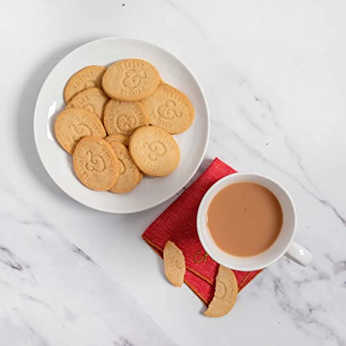 A Little Bit Of Britain In Gift Box (3.9 Pound) - A Delicious British Assortment That Showcases The Depth Of Gourmet British Foods #TOP1