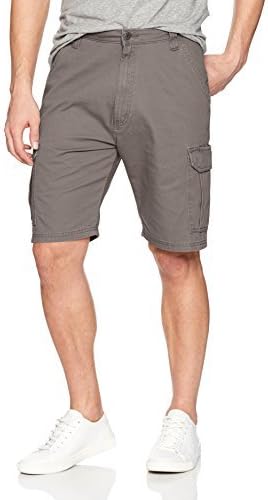 Wrangler Authentics Men's Wrangler Twill Cargo Short