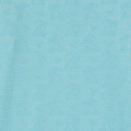 Gottex Kids Palm Party Textured Long Sleeve Rash Guard Set Chlorine Fade Resistant and Built-in UPF UV 50 + Protection3