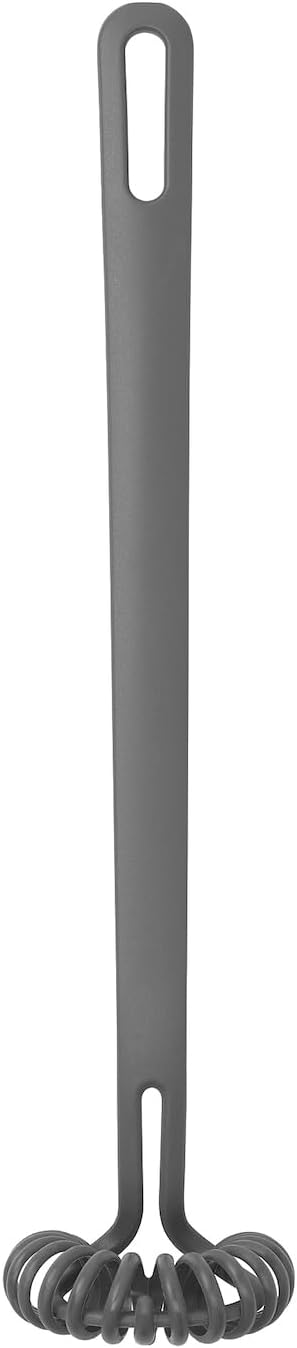 IKEA.. IKEA 403.930.86 Fulländad Whisk, Gray